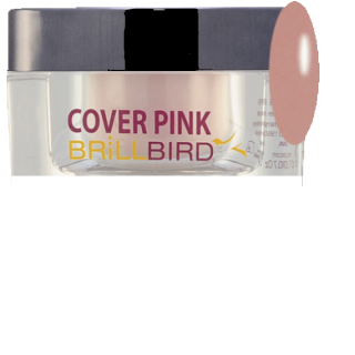 COVER PINK POWDER 30ml